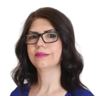 Dr. E. Madarek, Family Physician (CCFP)
