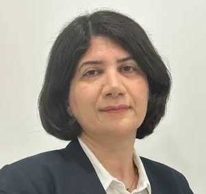 Dr. S. Shafiee, Family Physician (CCFP)